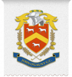John O'gaunt logo