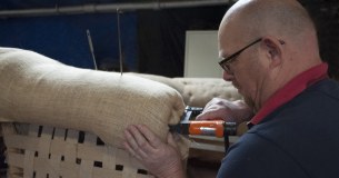 John Reed & Son Upholsterers & Furniture Restorers