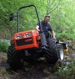 Conservation Technology & Machinery Limited
