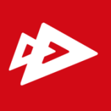 D Harrison logo