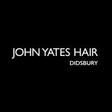 John Yates logo