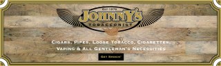 Johnny's Tobacconist
