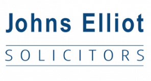 Johns Elliot logo