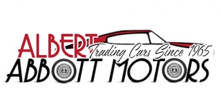 Albert Abbott logo