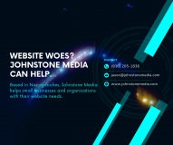 Johnstone Media Limited