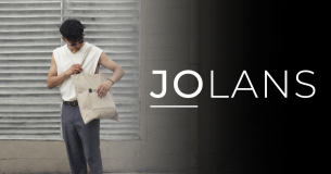 Jolans logo