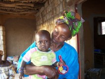 Joliba Trust