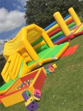 Jolly Jumpers Amusements