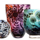 Jonathon Harris Studio Glass Limited