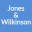 Jones & Wilkinson Limited logo