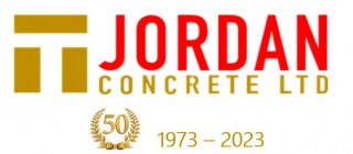 Jordan Concrete Limited