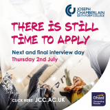 Joseph Chamberlain Sixth Form College