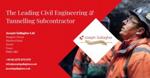 Joseph Gallagher