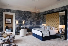 Joseph King Interiors