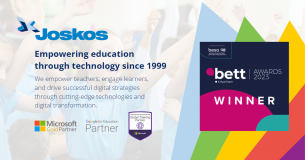 Joskos Limited