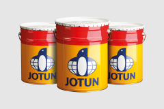 Jotun Powder Coatings Limited