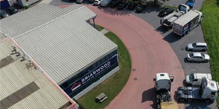Briarwood Products logo