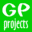 Jp Projects logo