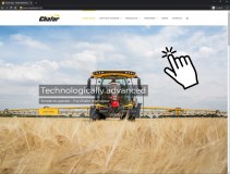 Chafer Machinery Limited