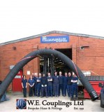 W E Couplings Limited