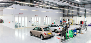 Junair Spraybooths Limited