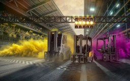 Jungheinrich (UK) Limited