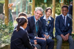 Junior Kings School
