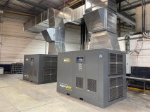 Compressor Care