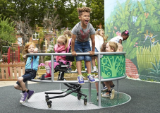 Jupiter Play & Leisure