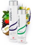 Just Bodycare logo