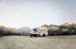 Just Go Motor Homes