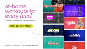Just Move
