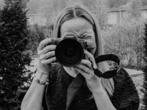 Justine Desmond
