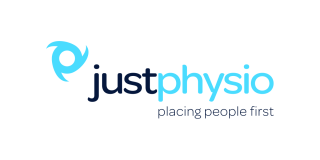 Justphysio logo