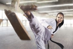 K B T Academy Of Martial Arts