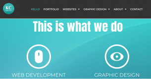 K C Graphics