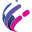 K D A Web Services logo