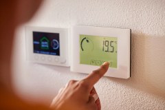 Climate Control