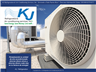 K J Refrigeration