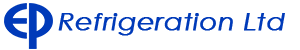 E P Refrigeration Limited logo