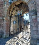 K O S B Regimental Museum