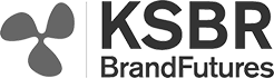 K S B R L logo