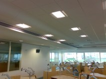 Air Terminal Devices
