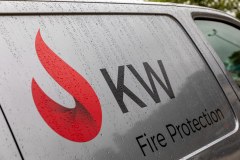 K W Fire Protection