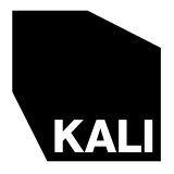 Kali Theatre Co. logo