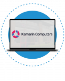 Kamarin Computers Limited