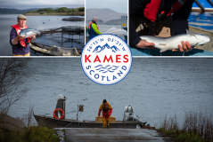 Kames Fish Farming Limited