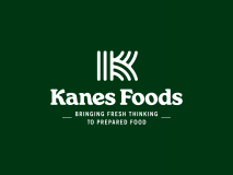 Kanes Foods Limited logo