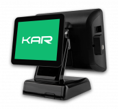 Kar Cash Registers