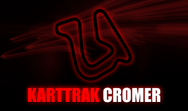 Karttrak (Cromer) Limited